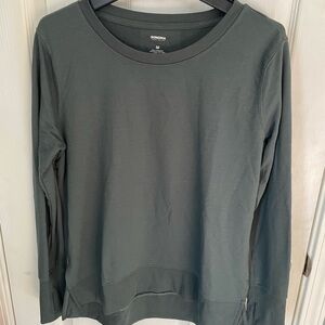 Sonoma Women's Sweater - Dark Green